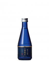 上善如水 Jozen Mizunogotosh 純米大吟釀 300ml (藍)